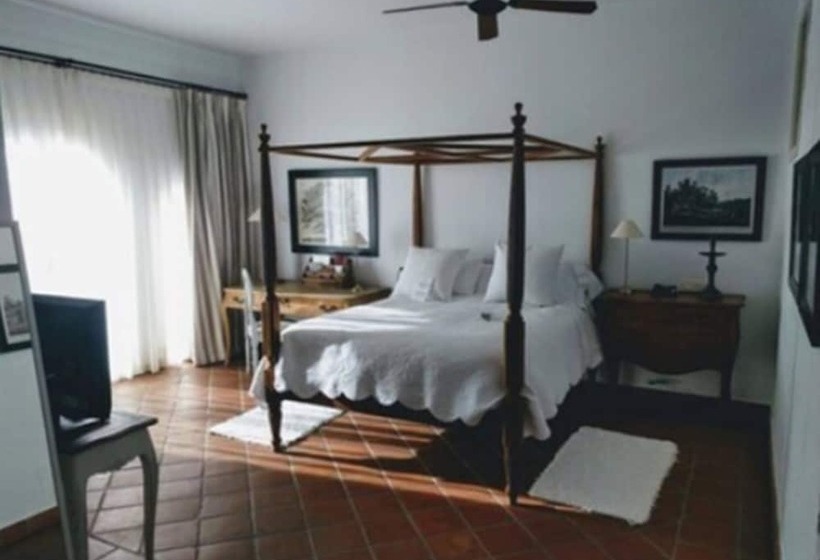 سوییت, B Bou Hotel Cortijo Bravo