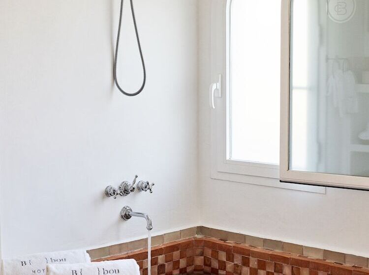 سوییت, B Bou Hotel Cortijo Bravo