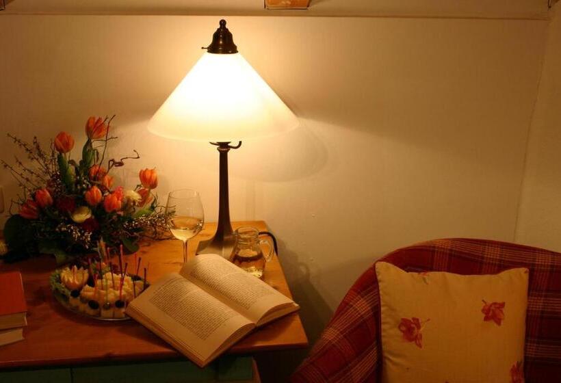 اتاق استاندارد یک نفره, Berghotel Hammersbach