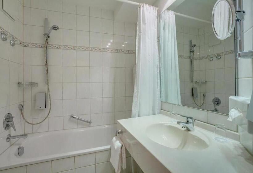 اتاق اکونومی, Berghotel Hammersbach