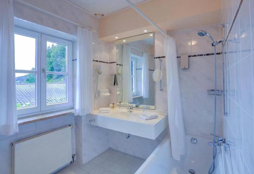 اتاق راحتی, Berghotel Hammersbach