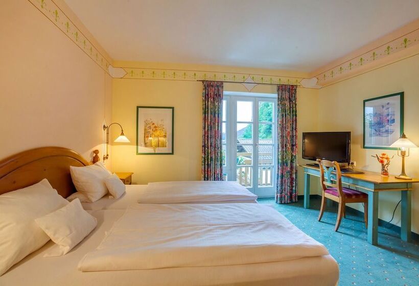 اتاق راحتی, Berghotel Hammersbach