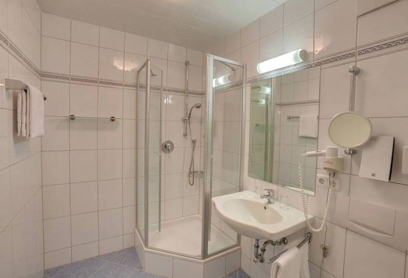 اتاق سوپریور, Berghotel Hammersbach