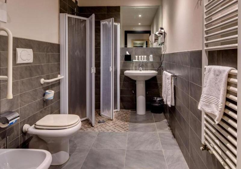 سوییت جونیور, Best Western Plus Hotel Expo