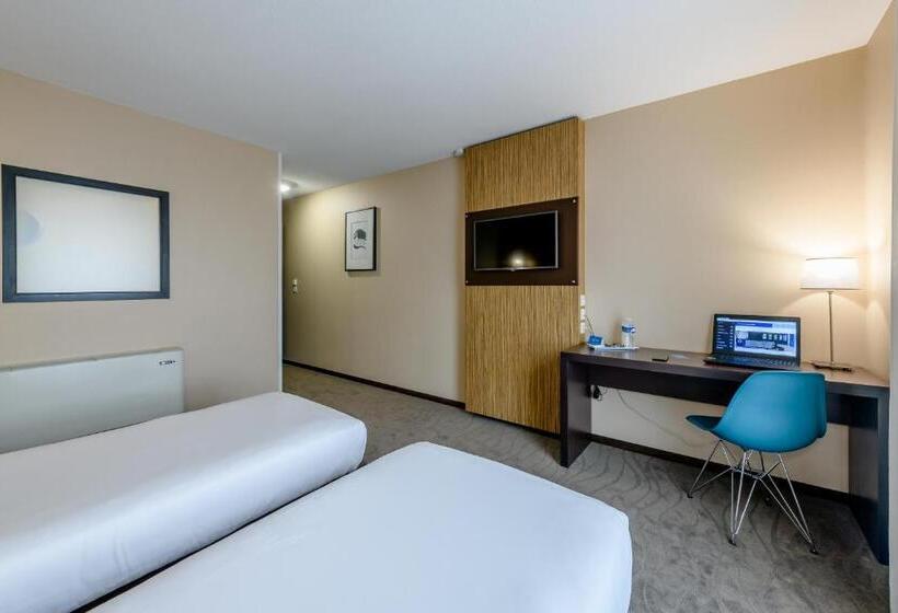 استودیوی استاندارد, Comfort Aparthotel Bordeaux Begles Arena