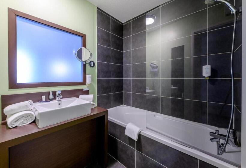 استودیوی استاندارد, Comfort Aparthotel Bordeaux Begles Arena