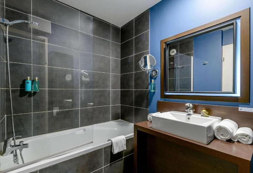 استودیوی سوپریور, Comfort Aparthotel Bordeaux Begles Arena