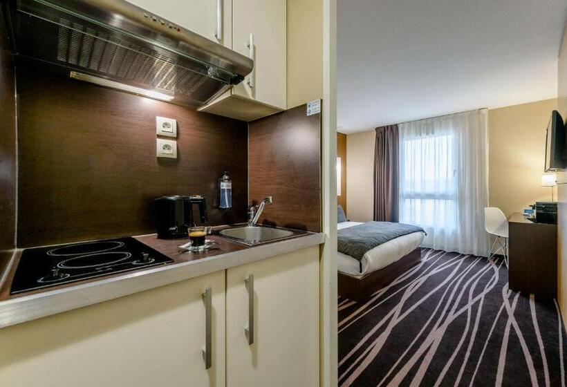 استودیوی سوپریور, Comfort Aparthotel Bordeaux Begles Arena