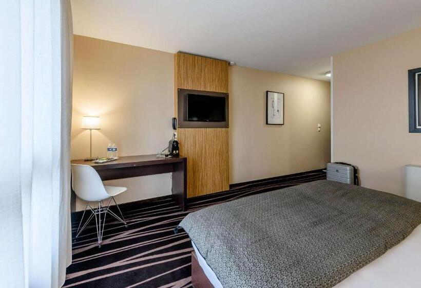 استودیوی سوپریور, Comfort Aparthotel Bordeaux Begles Arena