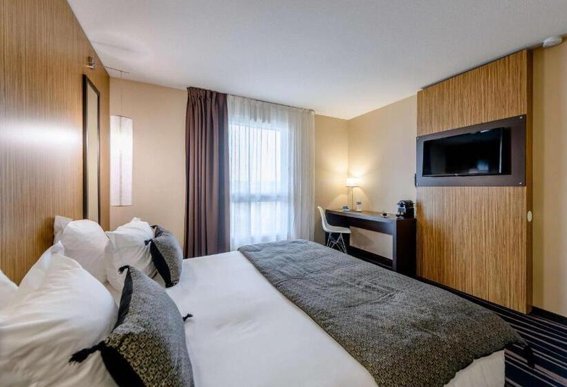استودیوی سوپریور, Comfort Aparthotel Bordeaux Begles Arena