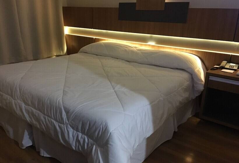 Standard Room, Aero Park E Estacionamento