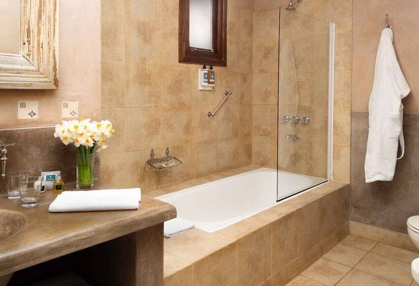 スイート（家族用）, Aldebaran Hotel & Spa