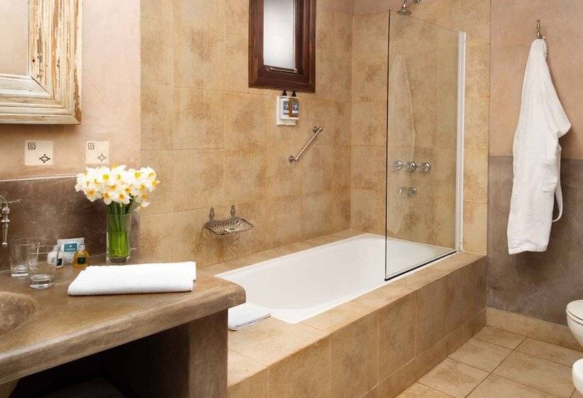 Familien Suite, Aldebaran  & Spa