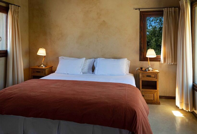 スイート（家族用）, Aldebaran Hotel & Spa