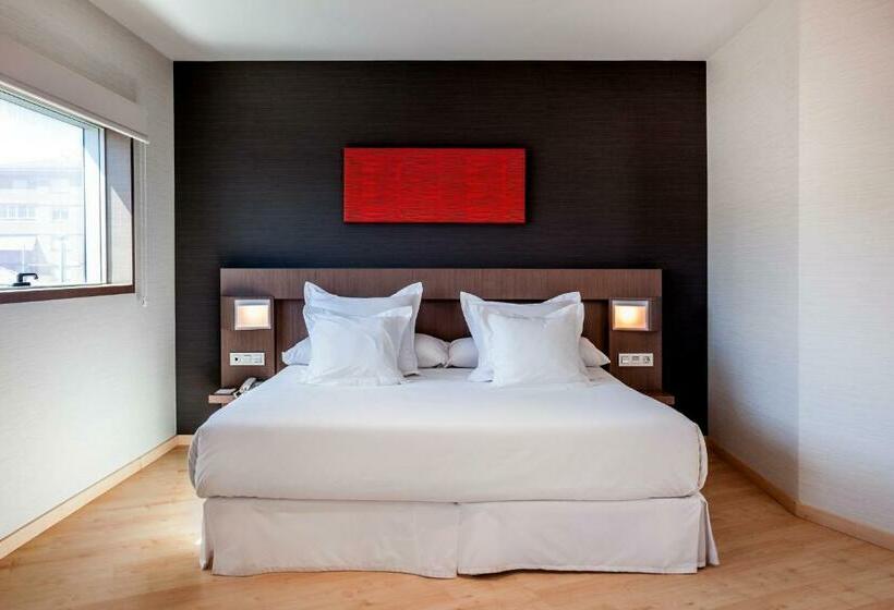 Standard Room, Allegro Granada