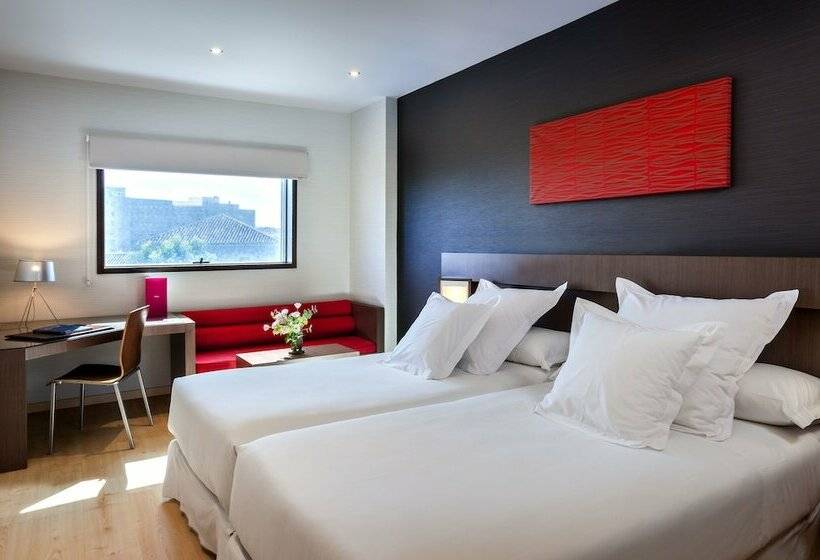 اتاق استاندارد سه نفره, Granada By Pierre & Vacances
