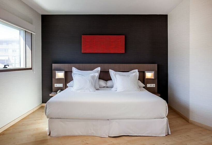 اتاق استاندارد سه نفره, Granada By Pierre & Vacances