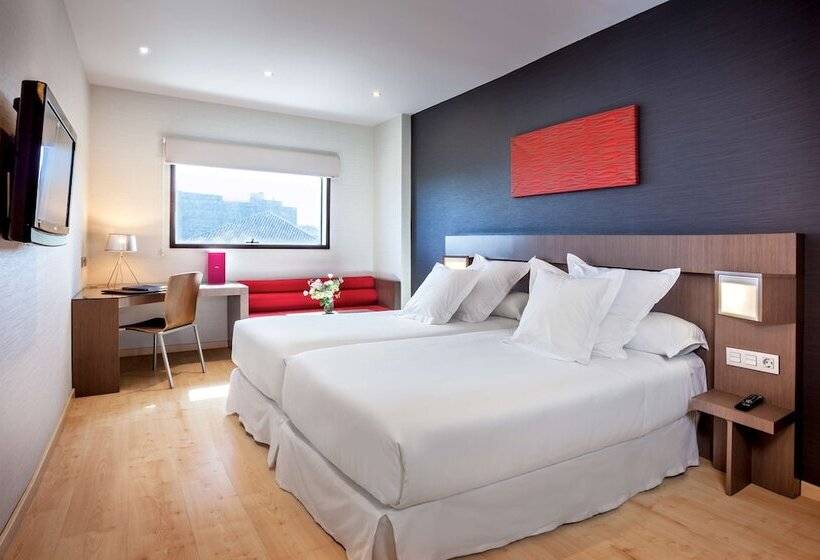 اتاق استاندارد, Granada By Pierre & Vacances
