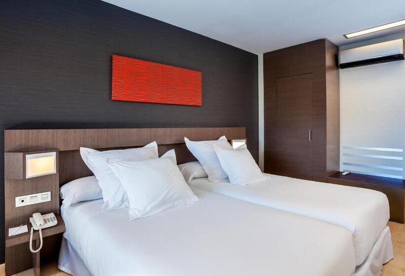 اتاق استاندارد, Granada By Pierre & Vacances
