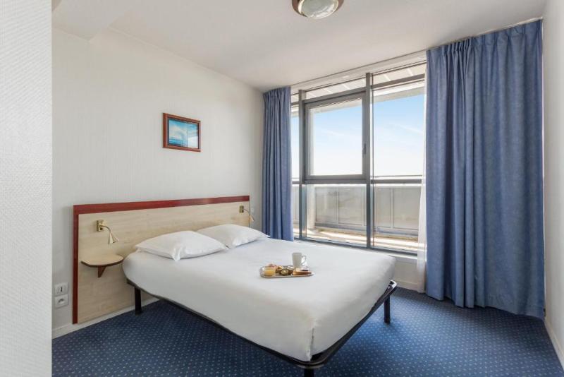 آپارتمان 2 خوابه, Appart City Classic Bordeaux Centre