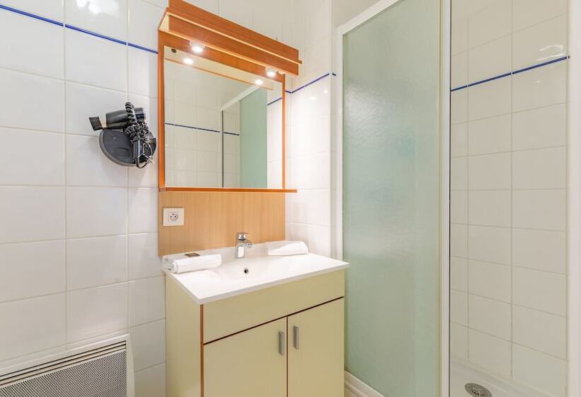 استودیوی سوپریور, Appart City Classic Caen