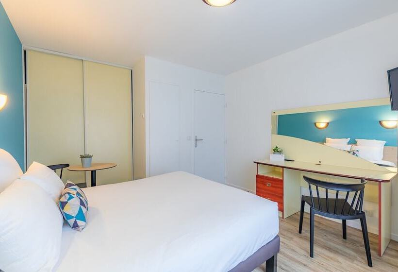 استودیوی سوپریور, Appart City Classic Caen