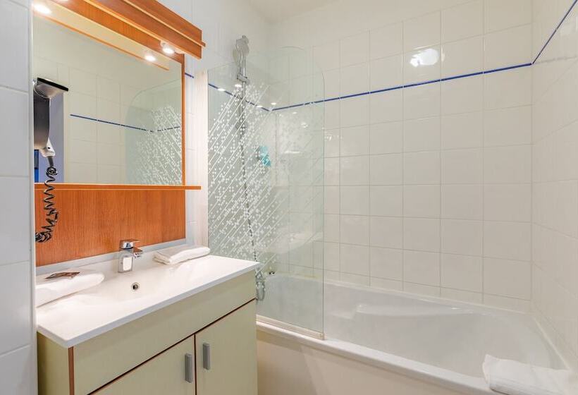 آپارتمان سوپریور 1 خوابه, Appart City Classic Caen