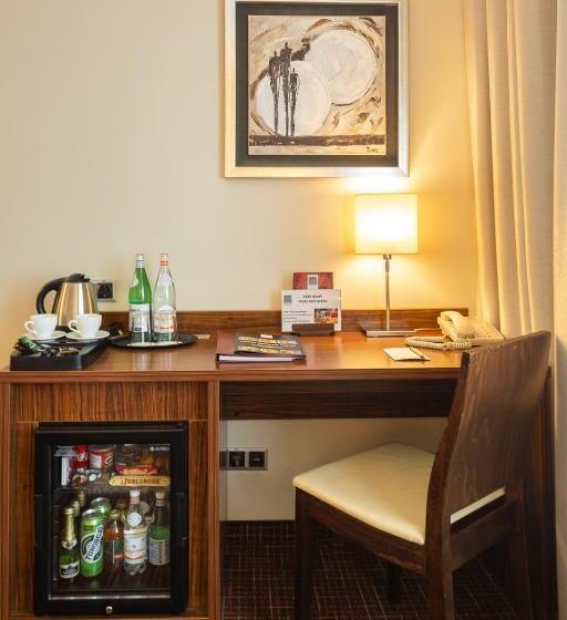 اتاق استاندارد, Avalon Hotel & Conferences