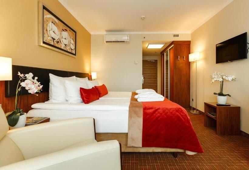 اتاق سوپریور, Avalon Hotel & Conferences