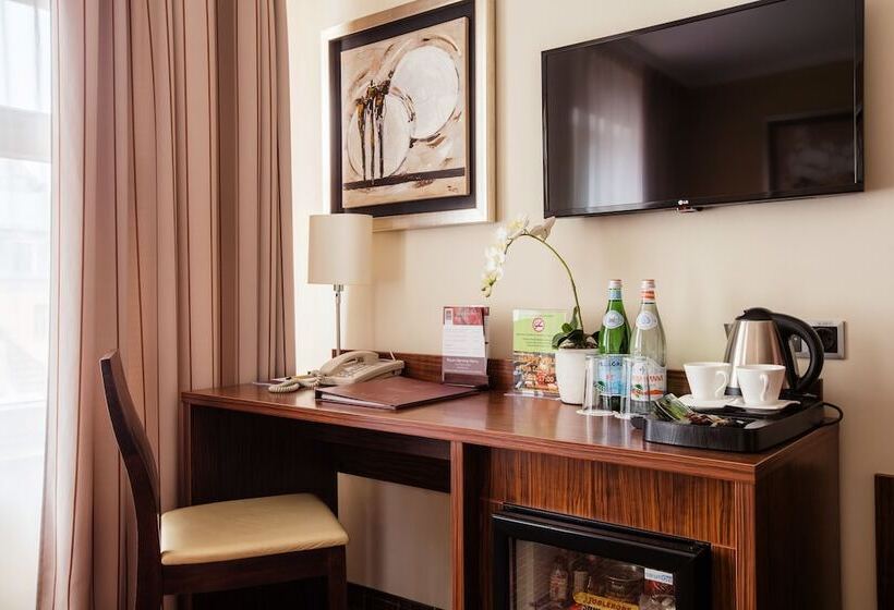 اتاق استاندارد, Avalon Hotel & Conferences
