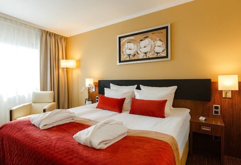 اتاق سوپریور, Avalon Hotel & Conferences