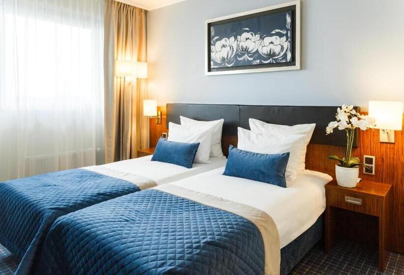 اتاق استاندارد, Avalon Hotel & Conferences