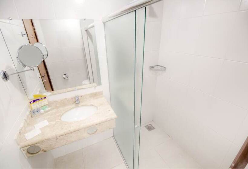 اتاق اجرایی, Dan Inn Uberaba & Convenções