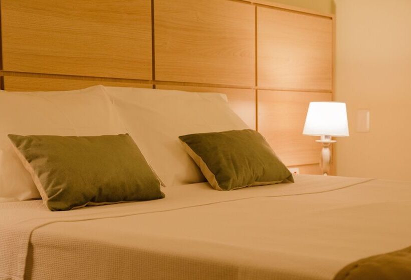 اتاق اجرایی, Dan Inn Uberaba & Convenções