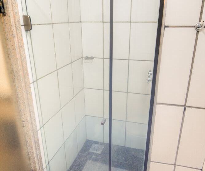 اتاق استاندارد, Dan Inn Uberaba & Convenções