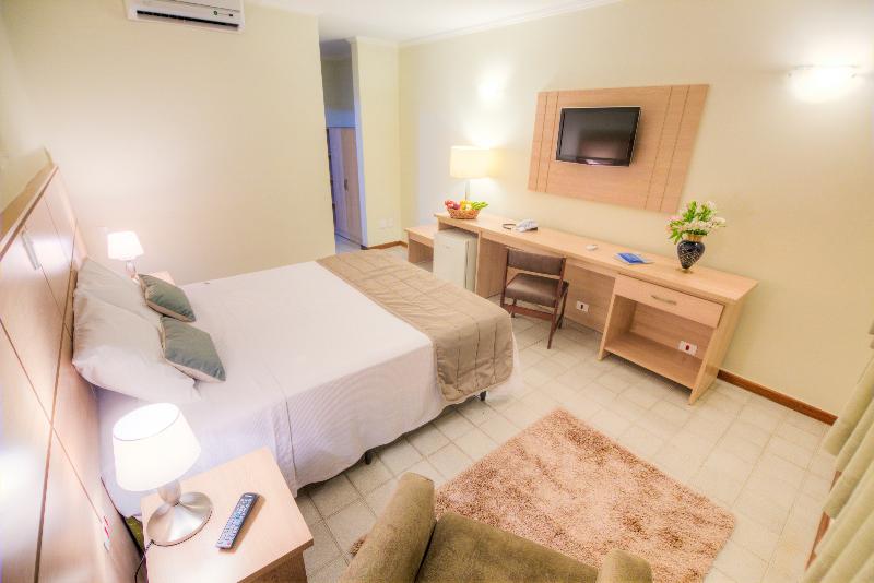 اتاق اجرایی, Dan Inn Uberaba & Convenções