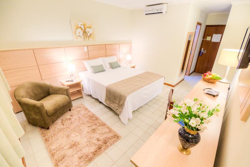 اتاق اجرایی, Dan Inn Uberaba & Convenções