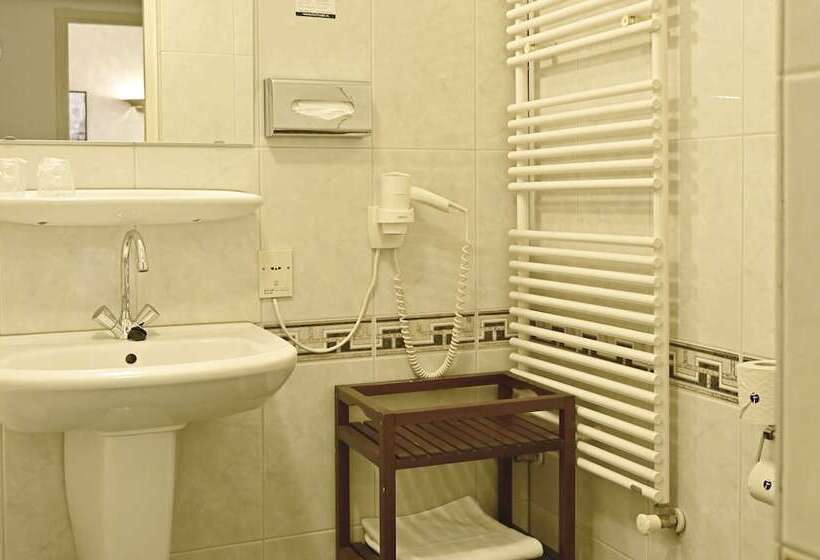 스위트, Fletcher Hotel Paleis Stadhouderlijk Hof