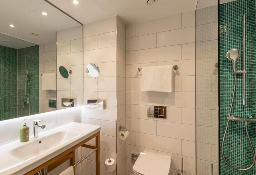 اتاق استاندارد, Holiday Inn Munich   Leuchtenbergring, An Ihg