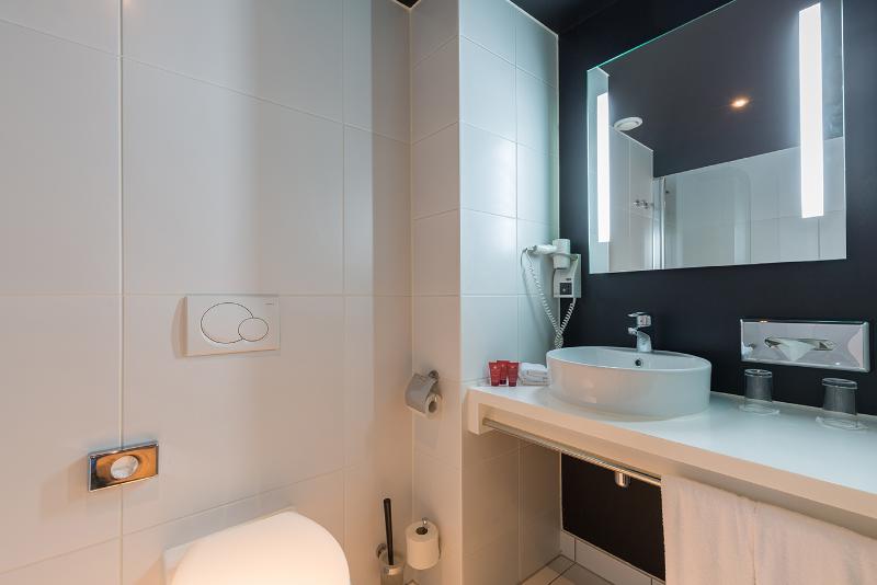 اتاق استاندارد, Leonardo Hotel Almere City Center