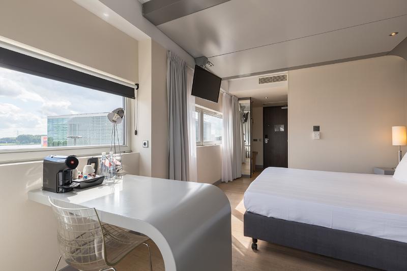اتاق لوکس, Leonardo Hotel Almere City Center