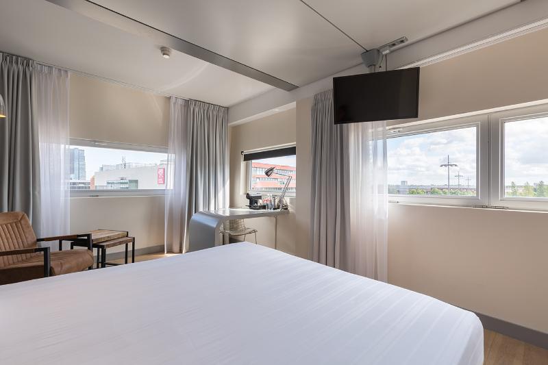 اتاق لوکس, Leonardo Hotel Almere City Center