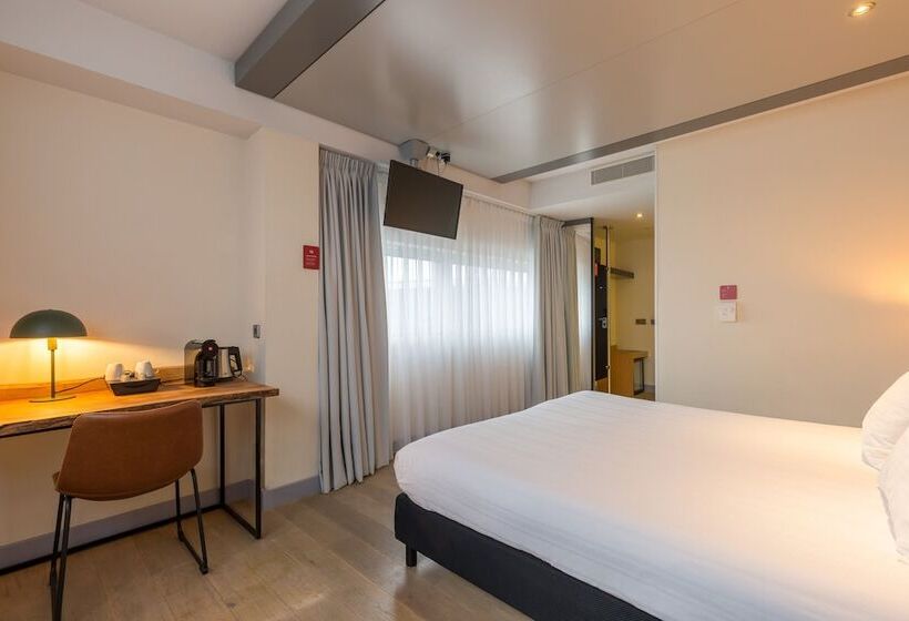 اتاق لوکس, Leonardo Hotel Almere City Center