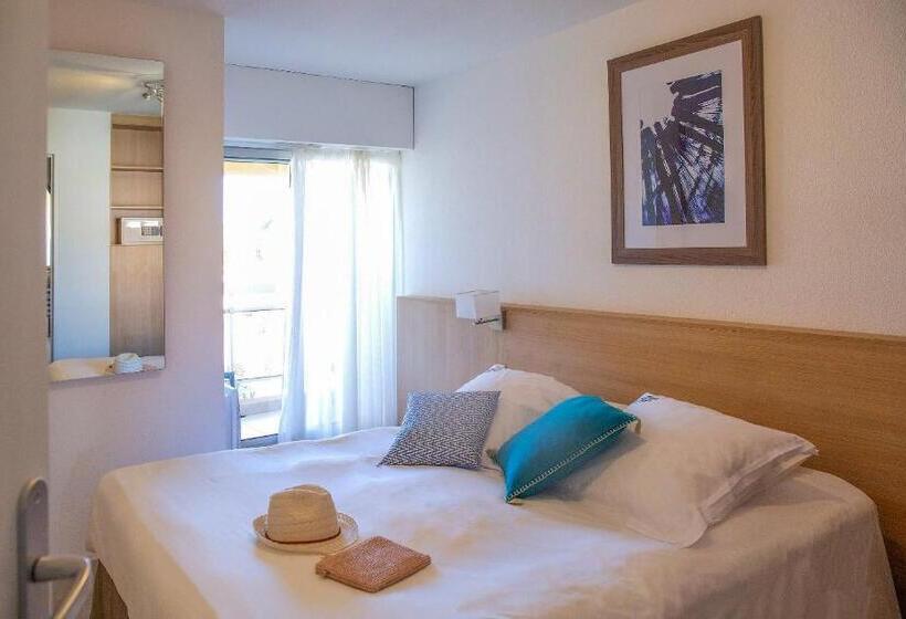 Apartamento 1 Dormitorio Vista Lago, Les Bulles De Mer   Spa Sur La Lagune