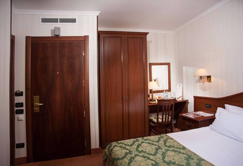 Standard Room, Otrada