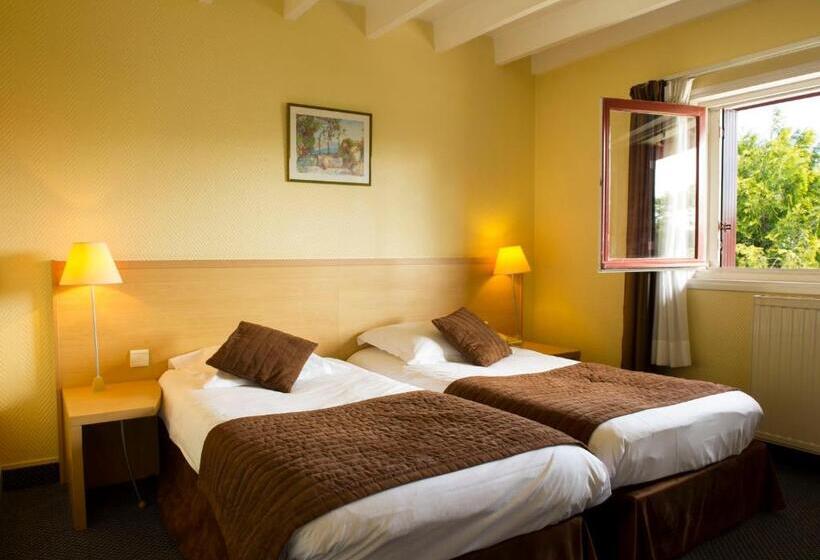 اتاق استاندارد, & Residence Vacances Bleues Orhoitza
