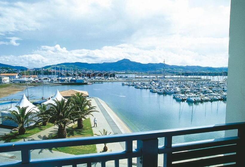 استودیوی استاندارد, & Residence Vacances Bleues Orhoitza