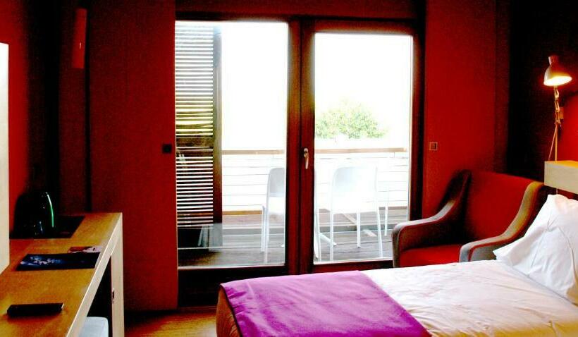 デラックスルーム, Ritual El Palmar Adults Only