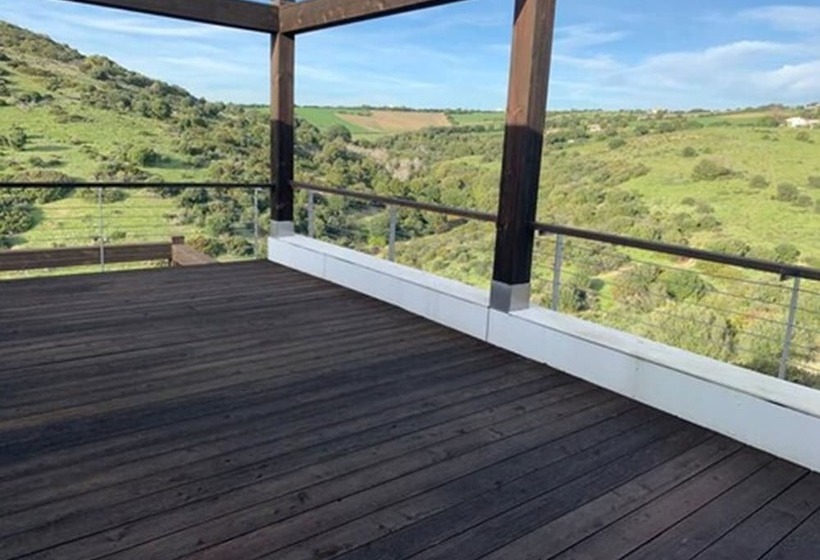 Junior Suite with Terrace, Ritual El Palmar