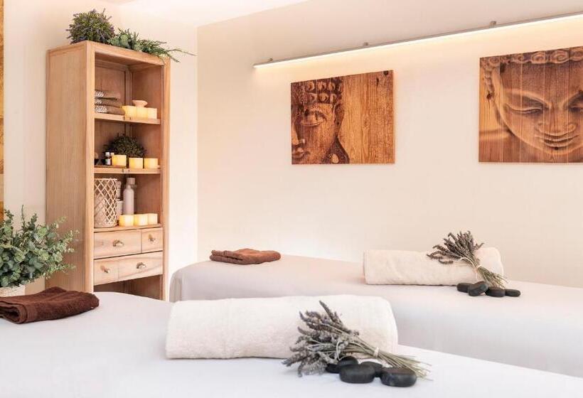 اتاق استاندارد, Salles Hotel Aeroport De Girona